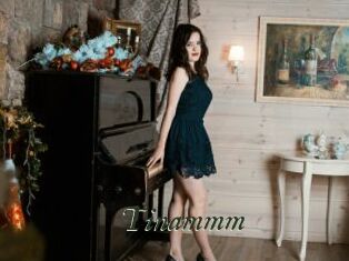 Tinammm