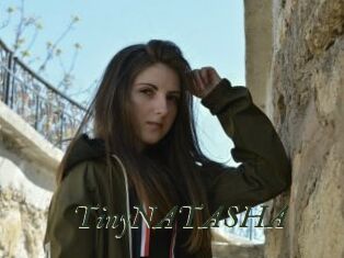 TinyNATASHA