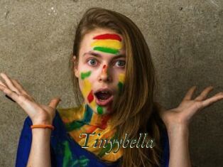 Tinyybella