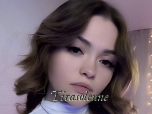 Tirasolenne