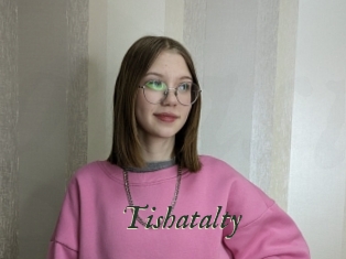 tishatalty Gratis Strip