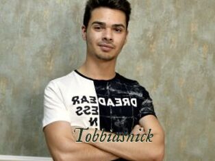 Tobbiasnick