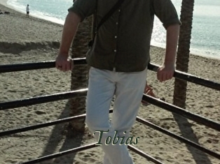 tobias Gratis Strip