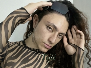 Tojii