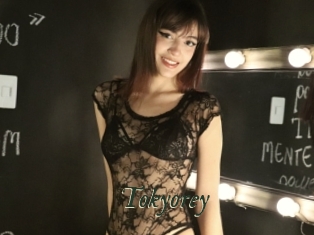 tokyorey Gratis Strip