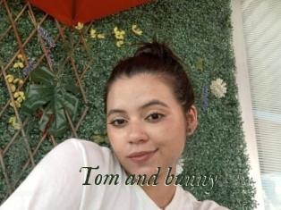 Tom_and_bunny