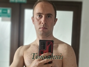 Tomaalexis