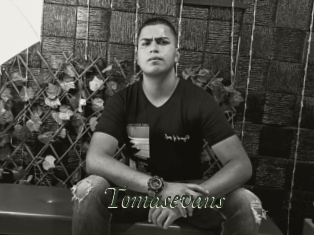 Tomasevans