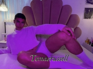 Tomasrussell