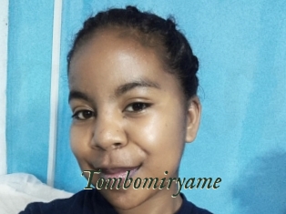 Tombomiryame