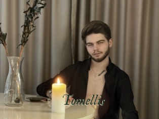 tomellis Gratis Strip