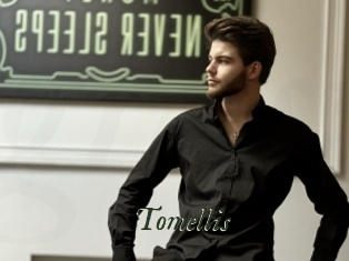 tomellis Gratis Strip