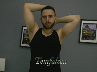 Tomfalcon
