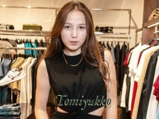 Tomiyukko