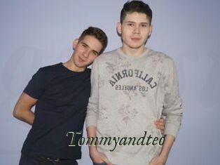 Tommyandteo