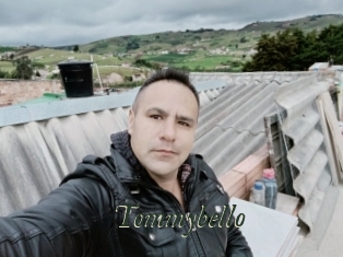 Tommybello