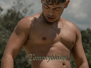 Tommyblakee