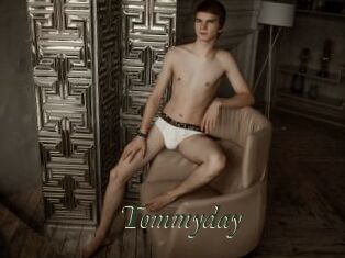 Tommyday