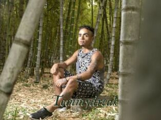 Tommydreak