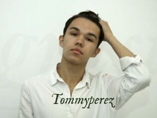 Tommyperez