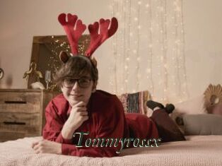 Tommyrossx