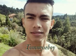 Tommyseboy