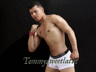 Tommysweetlatin