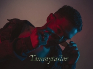 Tommytailor