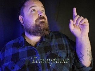 Tommytaint