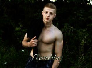 Tomshiny
