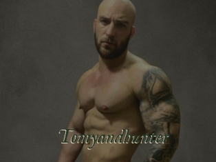 tomyandhunter Gratis Strip