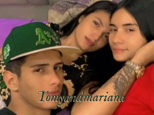 Tomyandmariana