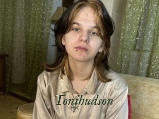 Tonihudson