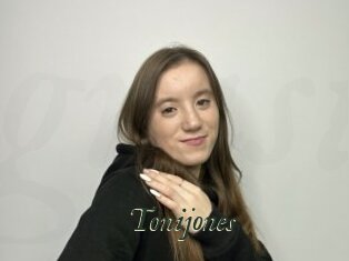 Tonijones