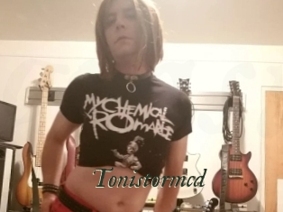 tonistormcd Gratis Strip