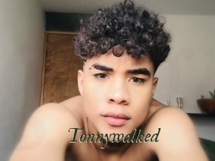 Tonnywalked