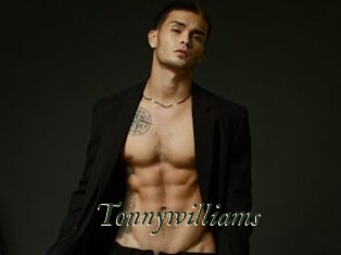 Tonnywilliams