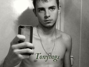 Tonymgs