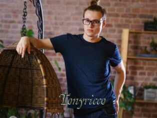 Tonyricco