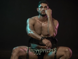 tonyyprice18 Gratis Strip