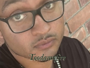 toodamnfire Gratis Strip
