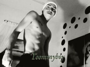 Toommyboy