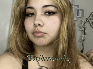 Torihernandez