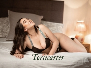 Toriicarter
