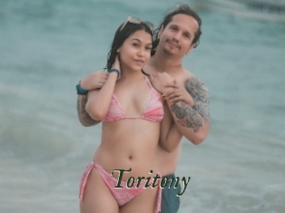 Toritony