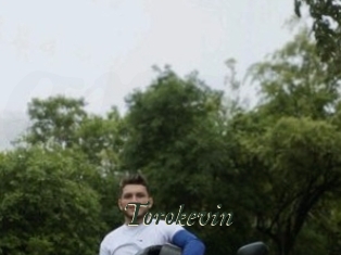 torokevin Gratis Strip