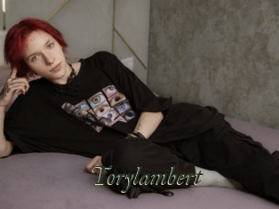 Torylambert