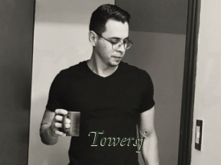 towersj Gratis Strip