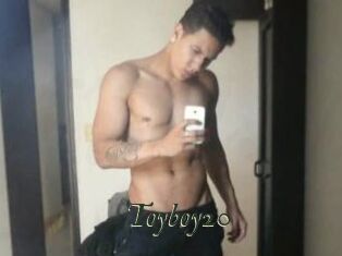 Toyboy20