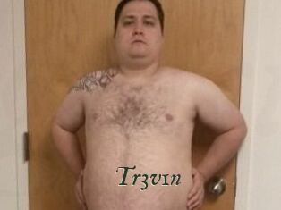 Tr3v1n